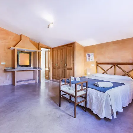Villa Can Avinent