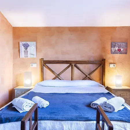 Can Avinent Villa