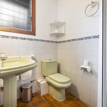 Can Avinent Villa *