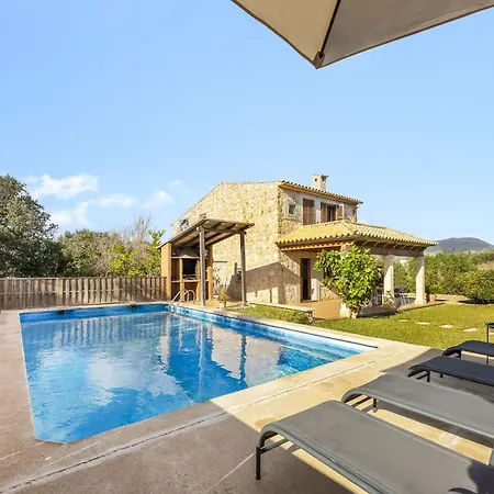 Can Avinent Villa