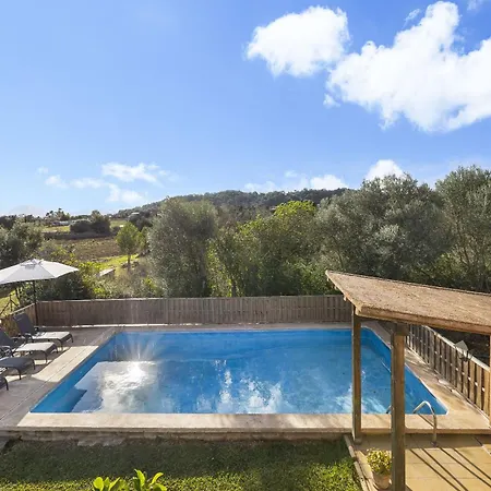 Villa Can Avinent Port de Pollenca