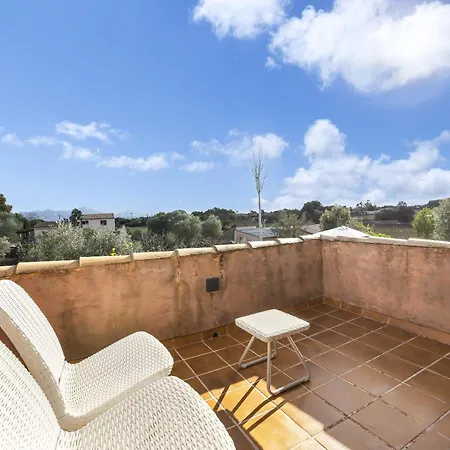 Villa Can Avinent
